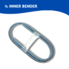 Spring Bender Inner 3ft 1/2 | Horizon Spares