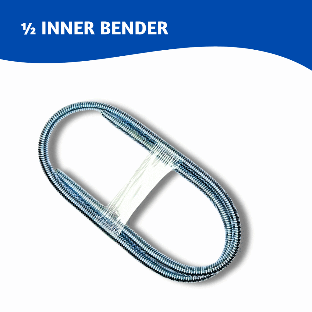 Spring Bender Inner 3ft 1/2 | Horizon Spares