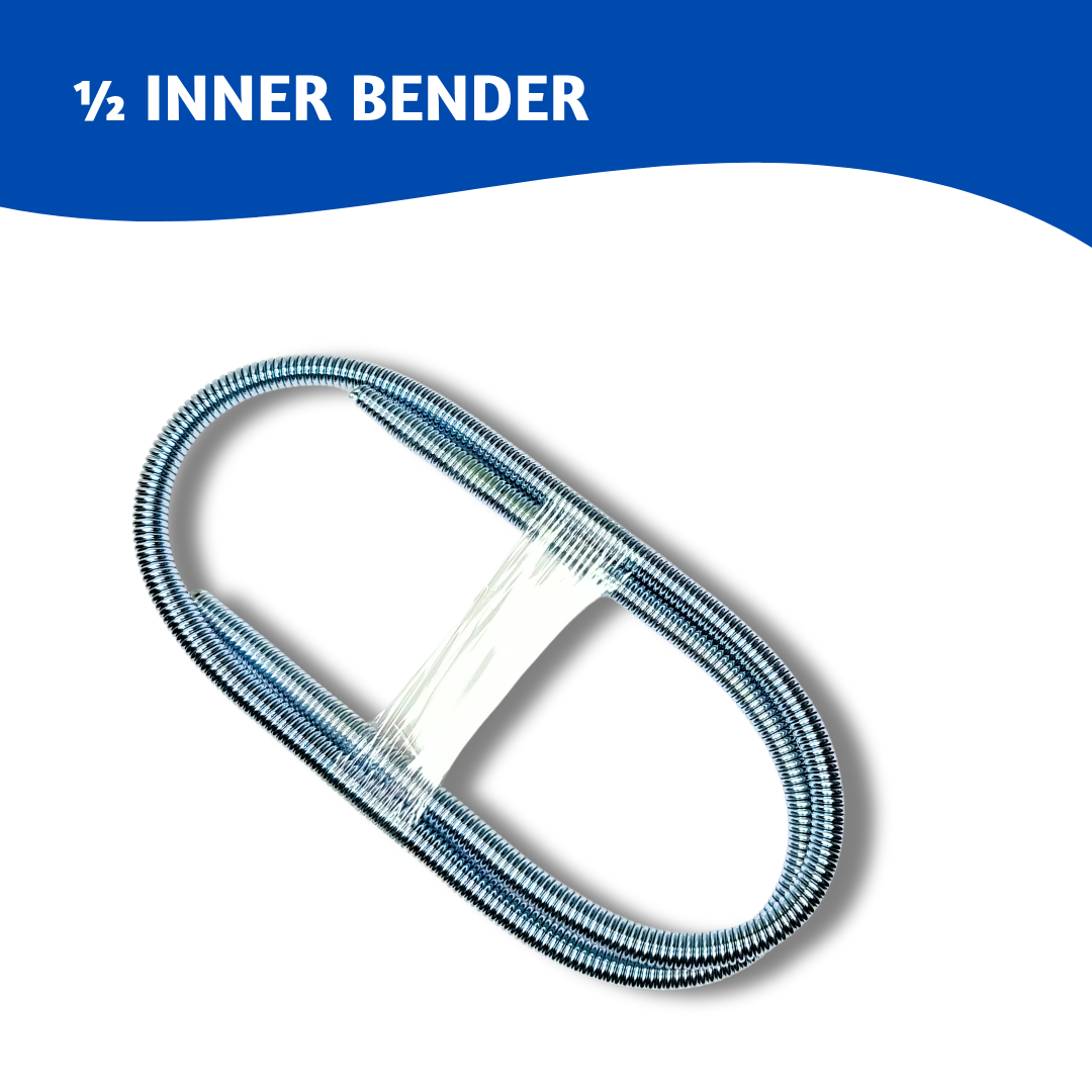 Spring Bender Inner 3ft 1/2 | Horizon Spares