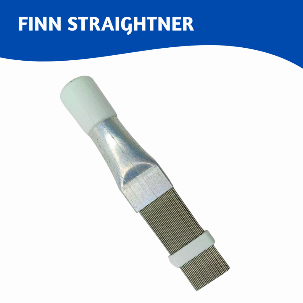 AC Coil Straightener Aluminum | Horizon Spares