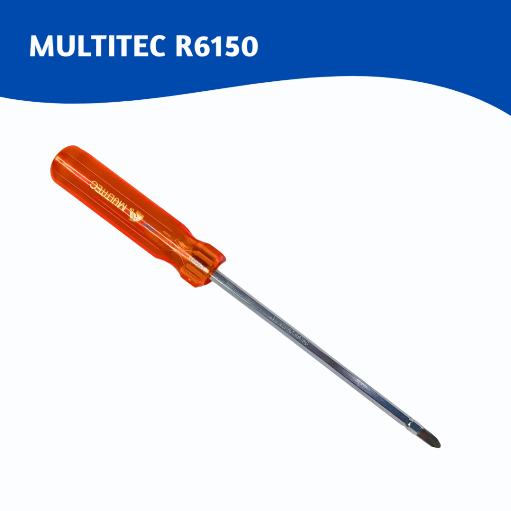 Magnet Screwdriver Multitec R6150 | Horizon Spares