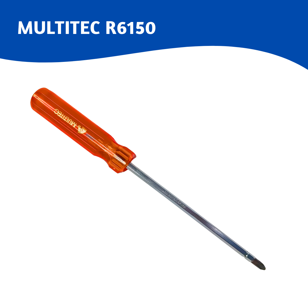 Magnet Screwdriver Multitec R6150 | Horizon Spares