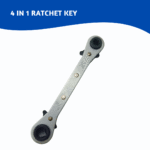 HVAC Wrench Ratchet CT 122 | Horizon SPares