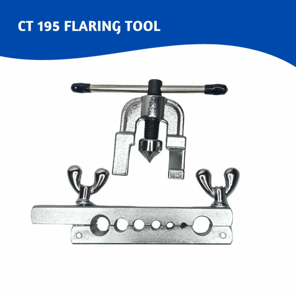 Flaring Tool CT 195 | Horizon Spares