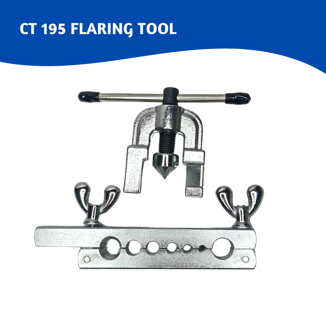 Flaring Tool CT 195 | Horizon Spares