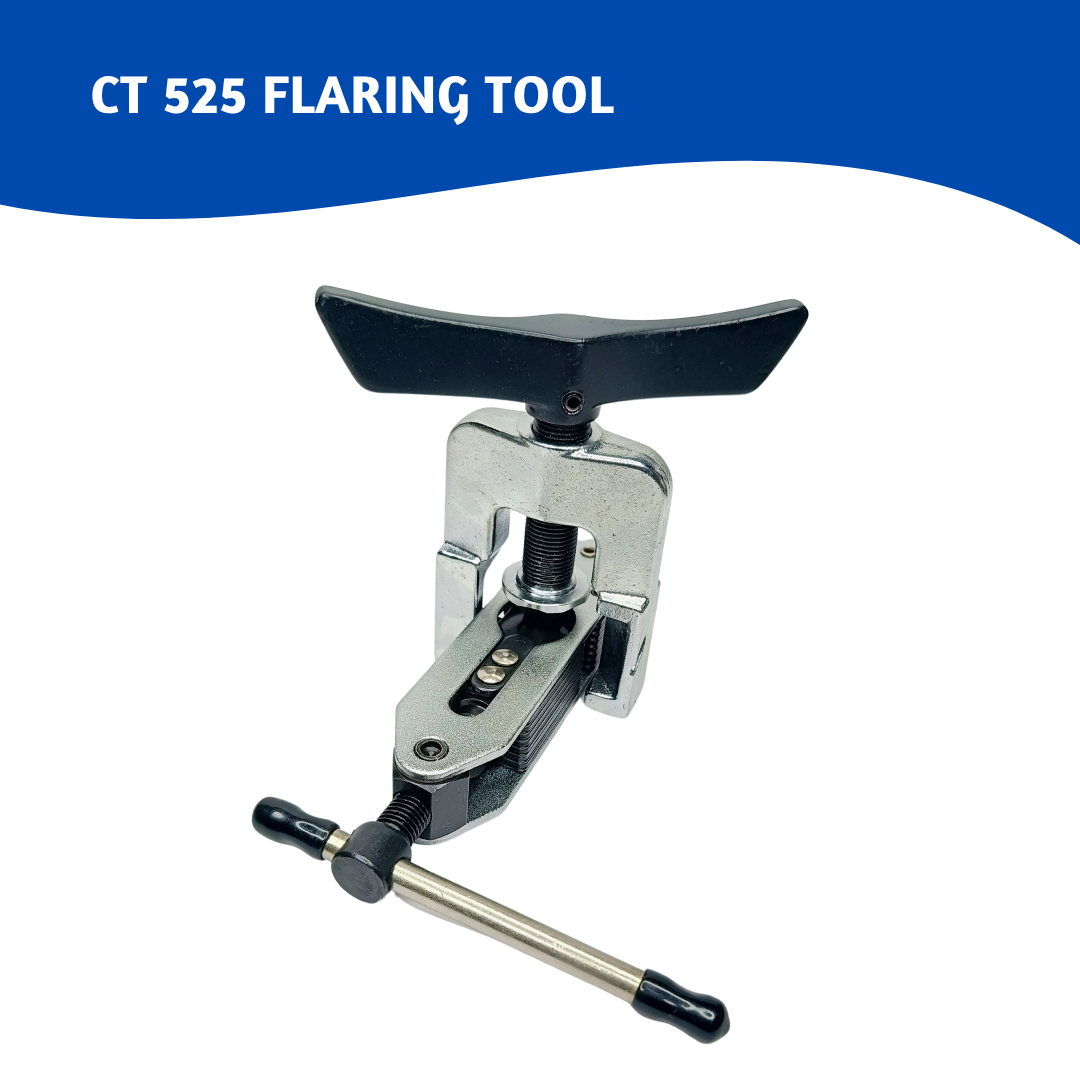 Flaring Tool Kit CT 525 | Horizon Spares Flaring Tool Kit CT 525 | Horizon Spares