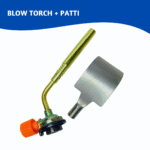 Butane Torch Single Flame | Horizon Spares