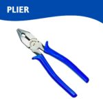 Plier Combination 200mm / 8" | Horizon Spares