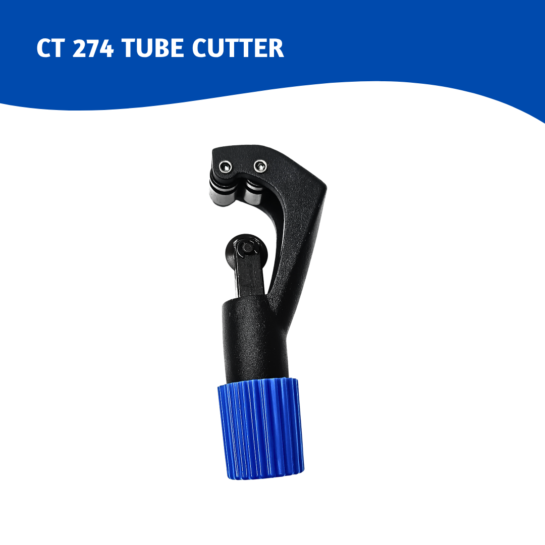 Cutter Tube CT 274 4-28mm | Horizon Spares