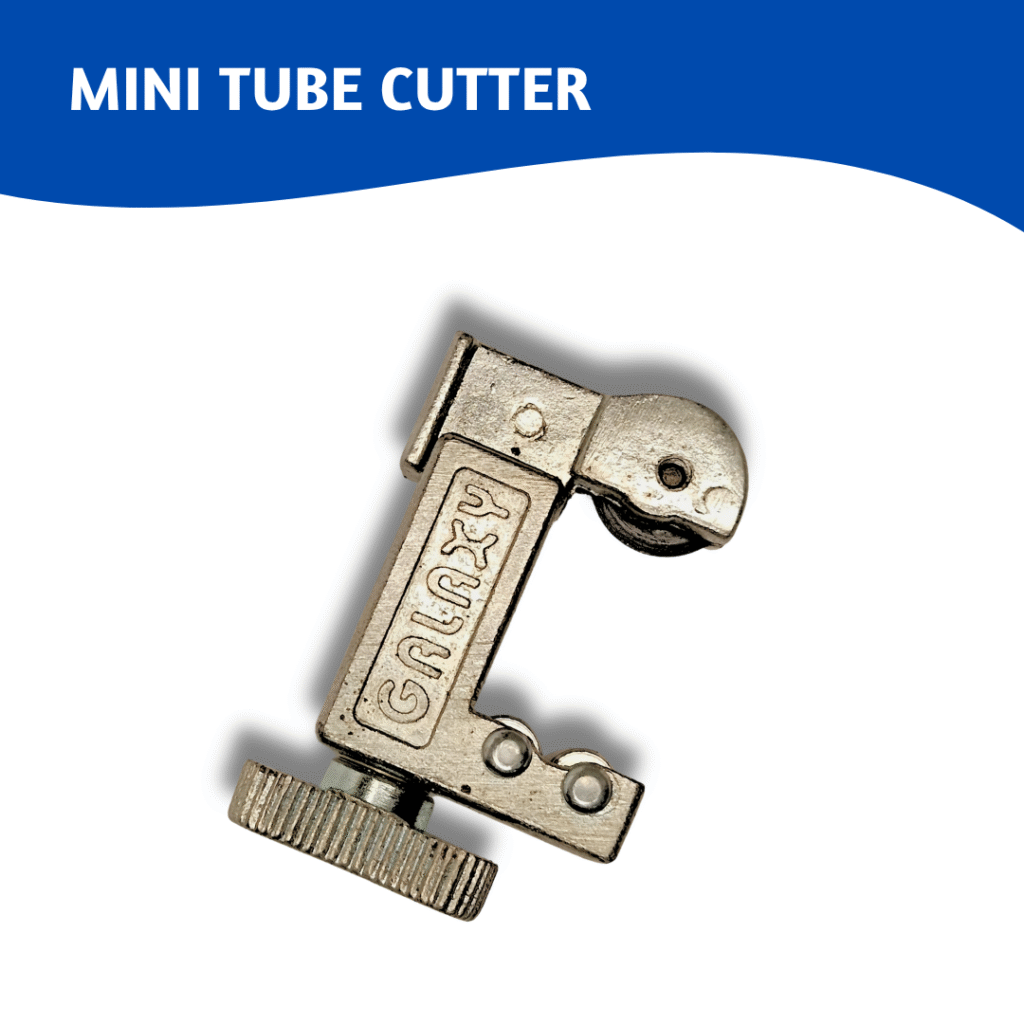 Cutter Tube CT 274 4-28mm | Horizon Spares