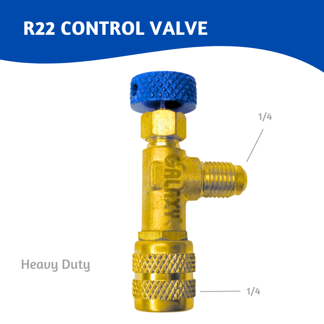 Control Valve AC R22 | Horizon Spares Control Valve AC R22 | Horizon Spares