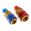 AC Air Valve Car Quick Coupler | Horizon Spares