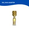 Refrigerant Charging Adapter R410 | Horizon Spares Refrigerant Charging Adapter R410 | Horizon Spares