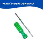 Taparia 2 in 1 Screwdriver 4" C904BP | Horizon Spares
