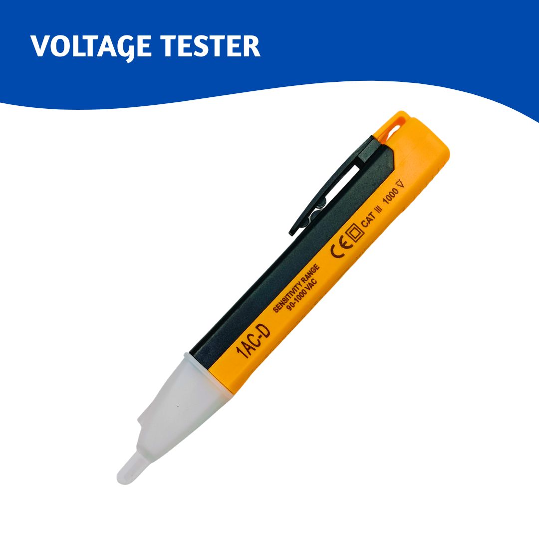 Continuity Tester with Buzzer & Light | Horizon Spares Continuity Tester with Buzzer & Light | Horizon Spares