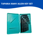Taparia Allen Key Set KM9V | Horizon Spares