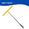 T Handle Wrench 13mm (Heavy) | Horizon Spares