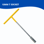 T Handle Wrench 13mm (Heavy) | Horizon Spares