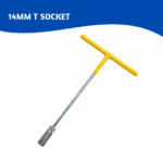 Socket Spanner T Type 14mm | Horizon Spares