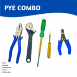 Electrician Tool Kit Pye 5pc | Horizon Spares