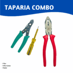 Hand Tool Kit Taparia (3pc) | Horizon Spares