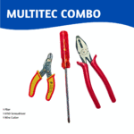 Hand Tool Set Multitec 3 pc | Horizon Spares