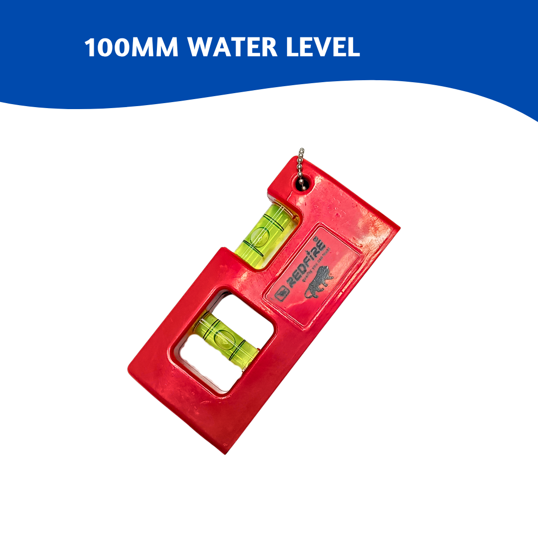 Water Level 100mm with Magnet | Horizon Spares