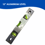 Spirit Level 12" with Magnet | Horizon Spares