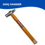 Wooden Hammer 200 Gram | Horizon Spares