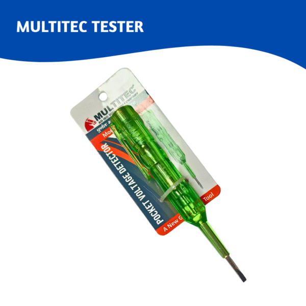 Line Tester Multitec MT-100 | Horizon Spares