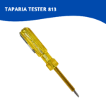 Taparia Tester 813 (yellow) | Horizon Spares