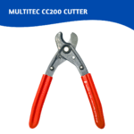 Shear Cutter Multitec CC 200 | Horizon Spares