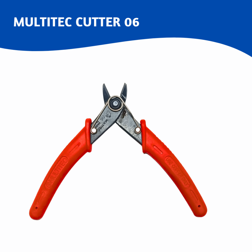 Copper Cutter Multitec 06 | Horizon Spares