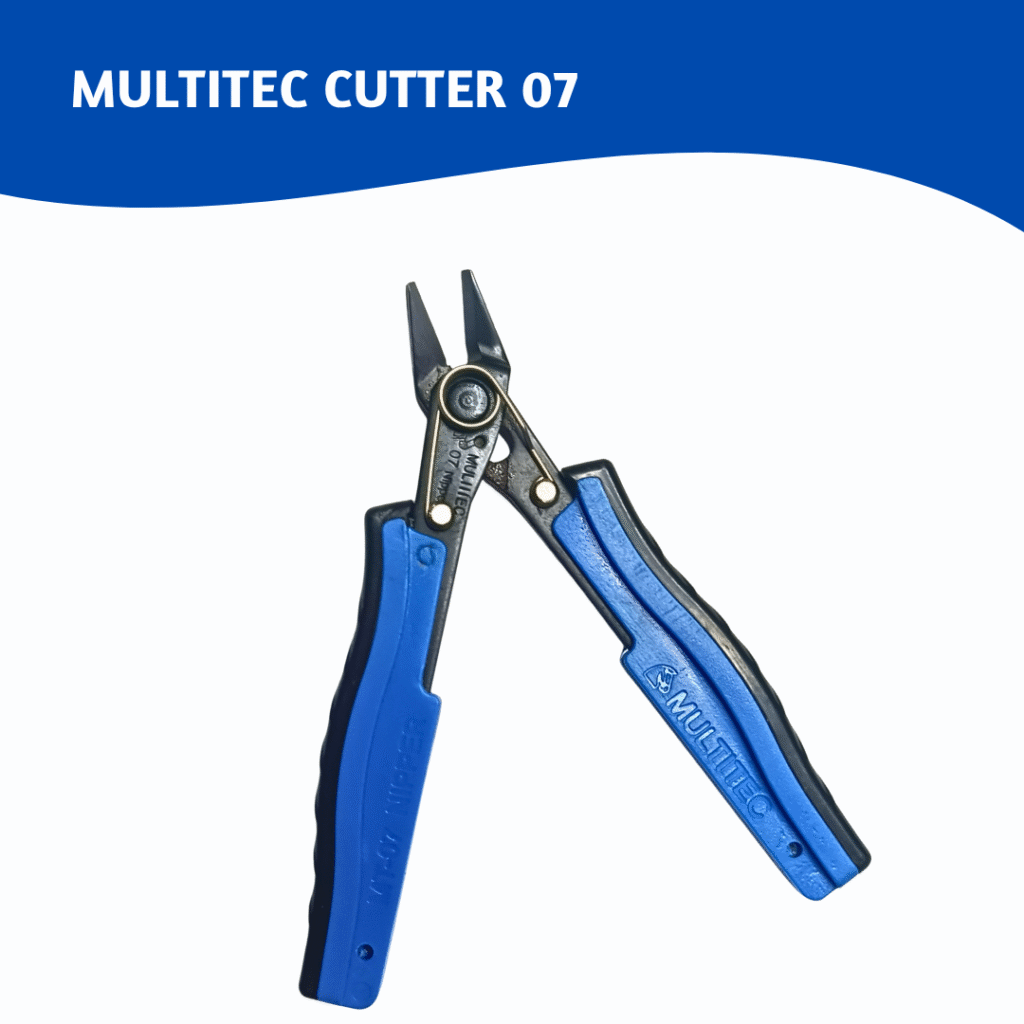 Nipper Cutter Multitec 07 | Horizon Spares