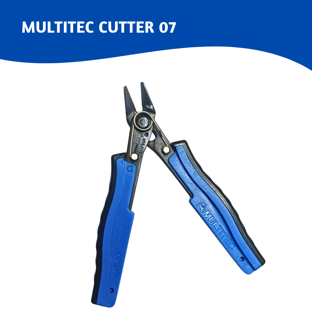 Nipper Cutter Multitec 07 | Horizon Spares