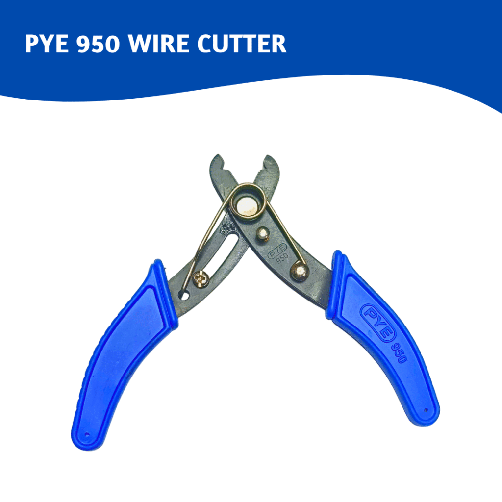 Pye Wire Cutter & Stripper 950 | Horizon Spares
