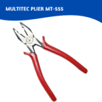 Combination Plier Multitec MT 555 | Horizon Spares