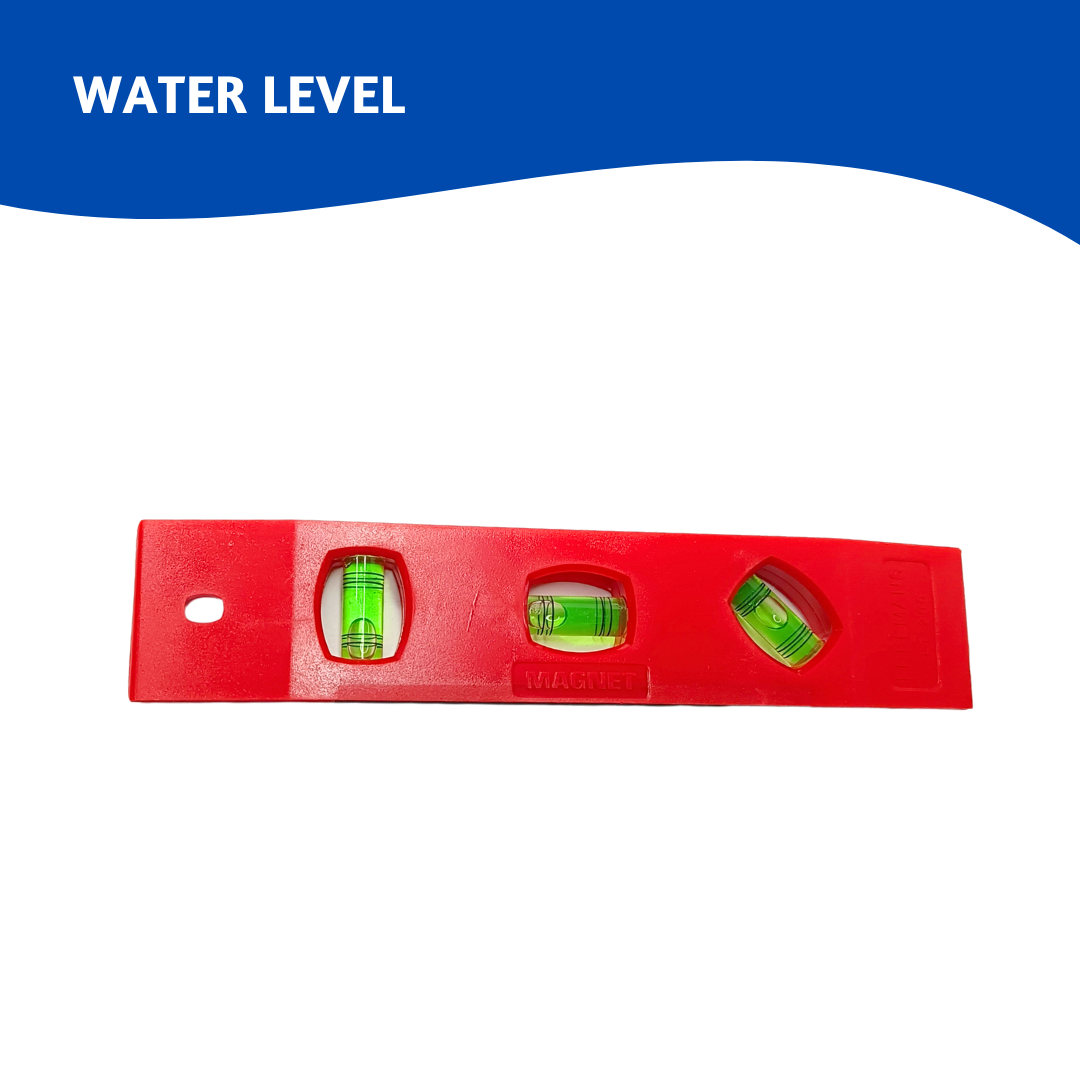 Bubble Level 200mm Freemans | Horizon Spares