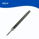Reti 200mm Metal File Tool | Horizon Spares