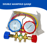 Double Manifold Set R22 R134 R32 | Horizon Spares