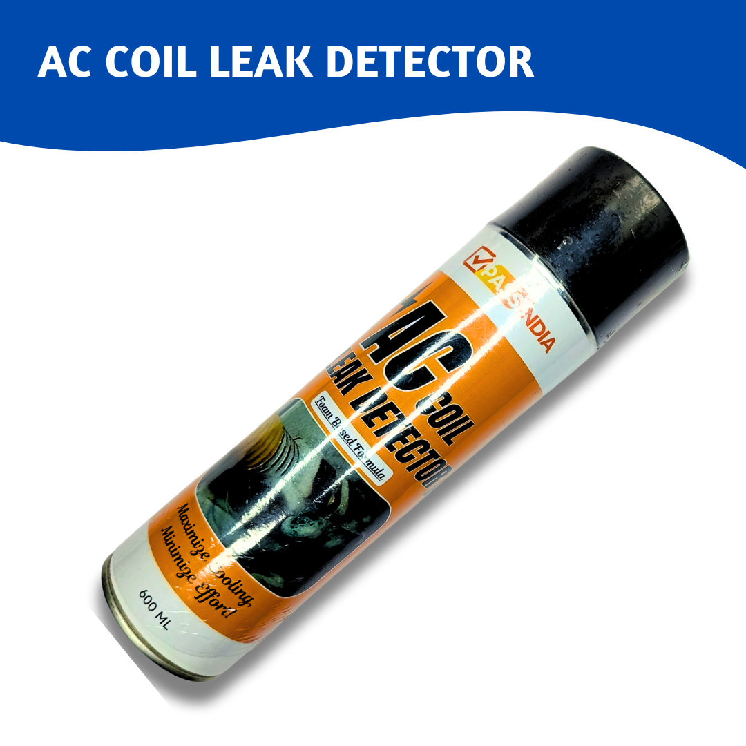 Leak Detector Spray (Bubble Based) | Horizon Spares