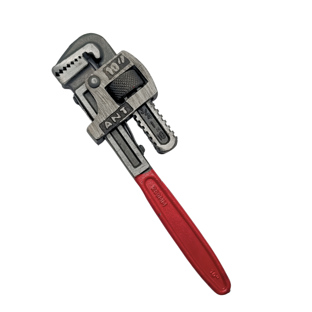 Pipe Wrench 10" / 250mm | Horizon Spares