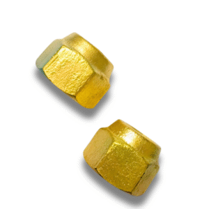 Reducing Coupling Nuts 1/2 x 3/8 (2 pc) | Horizon Spares