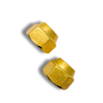 Reducing Flare Nut 3/8 x 1/4 (2pcs) | Horizon Spares