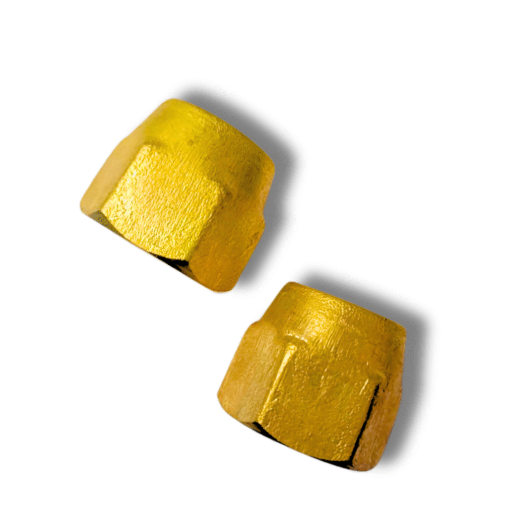 Reducing Nut 5/8 x1/2 (2pcs) | Horizon Spares