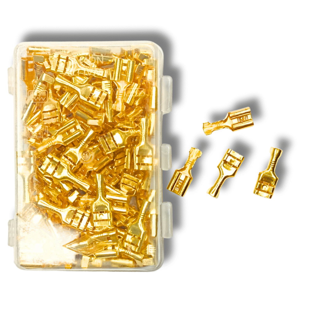 Electrical Wire Thimble For AC Fridge | Horizon Spares