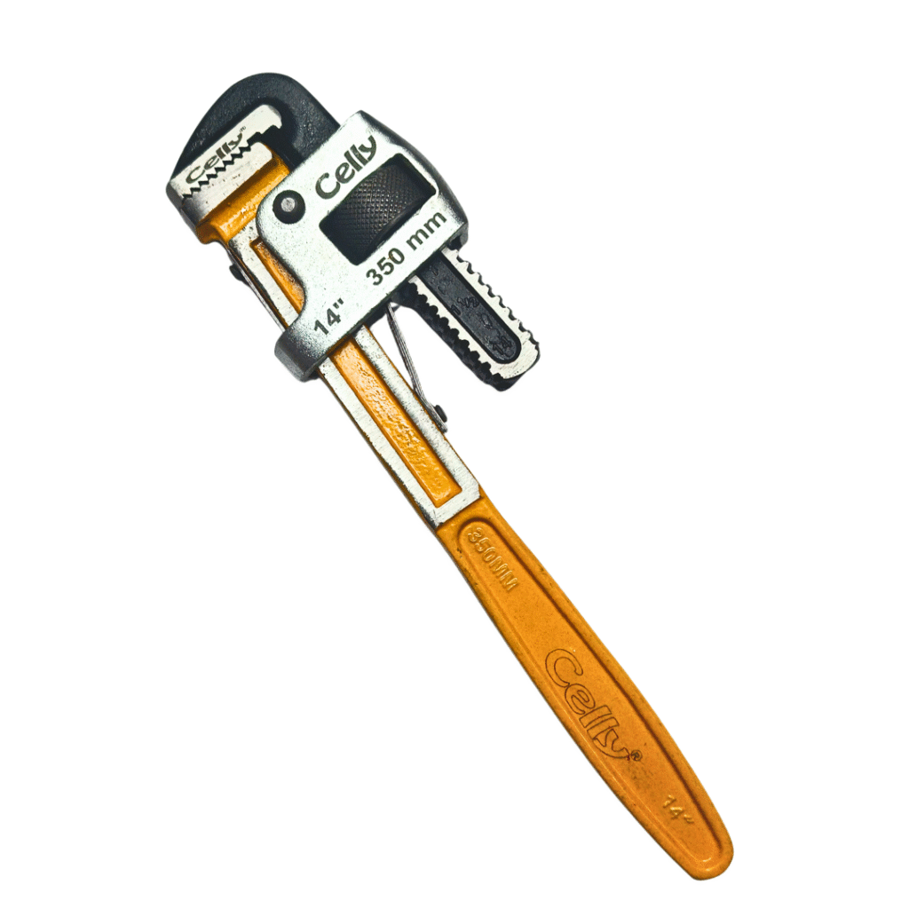 Pipe Wrench Tools 14" | Horizon Spares