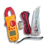 HTC 2007 Clamp Meter (with Capacitance) | Horizon Spares