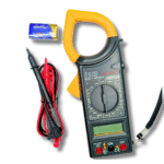Mastech Clamp Meter M266