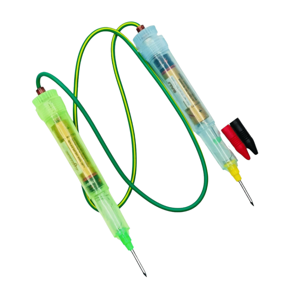 Cable Continuity Tester (AAA Cell) | Horizon Spares